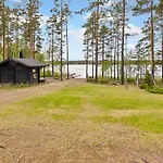 Louhi By Interhome Suomenniemi