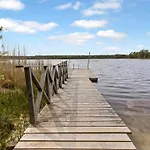 Hébergement de vacances Louhi By Interhome Suomenniemi
