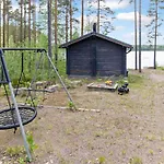 Hébergement de vacances Louhi By Interhome Suomenniemi