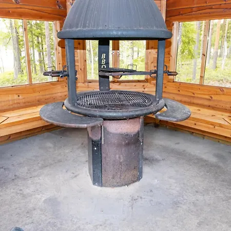 Louhi By Interhome * Suomenniemi