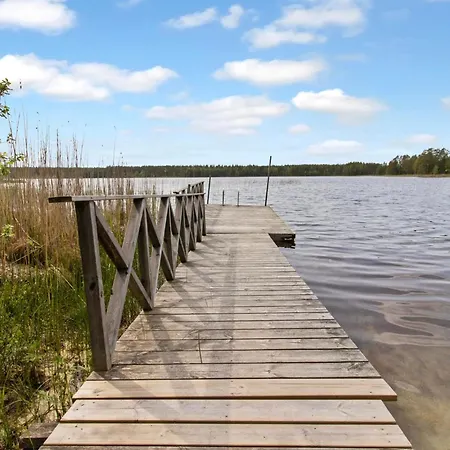 Ferienhaus Louhi By Interhome