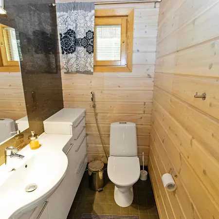 Ferienhaus Louhi By Interhome