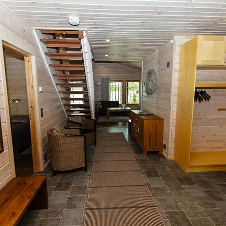 Louhi By Interhome Ferienhaus *