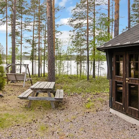 Ferienhaus Louhi By Interhome *