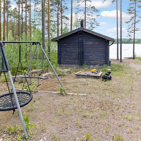 Louhi By Interhome *