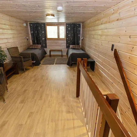 Ferienhaus Louhi By Interhome