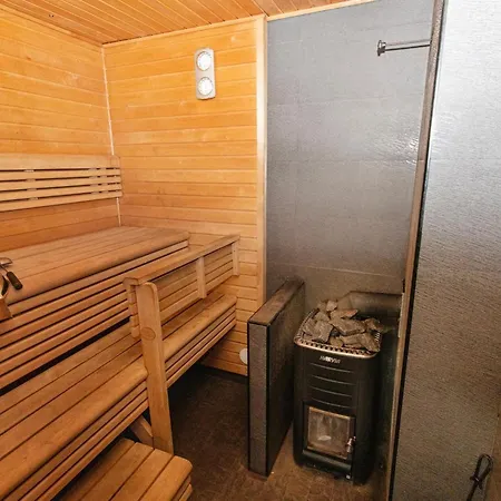 Ferienhaus Louhi By Interhome