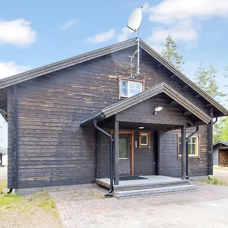 Ferienhaus Louhi By Interhome *