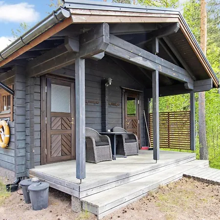 Louhi By Interhome *