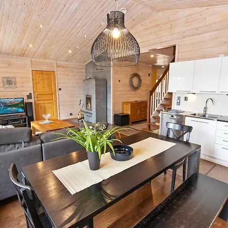 Louhi By Interhome Ferienhaus *