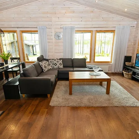 Louhi By Interhome Ferienhaus *