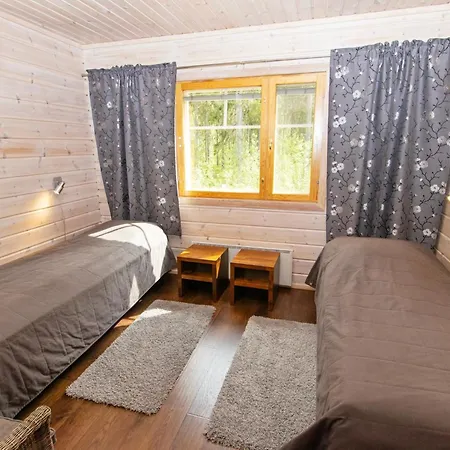 Louhi By Interhome Ferienhaus Suomenniemi