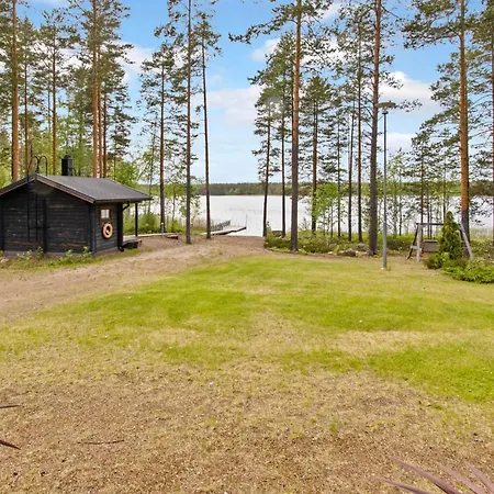 Louhi By Interhome Suomenniemi