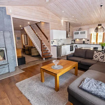 Louhi By Interhome Suomenniemi