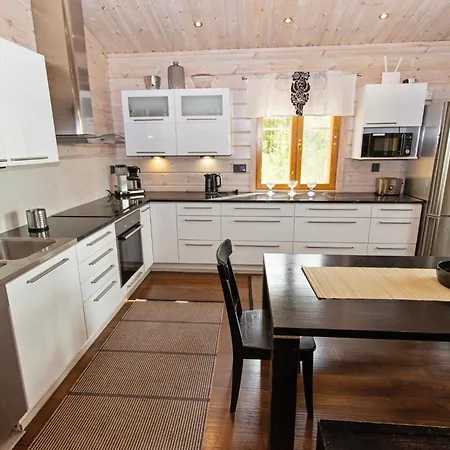 Дом отдыха Louhi By Interhome Suomenniemi