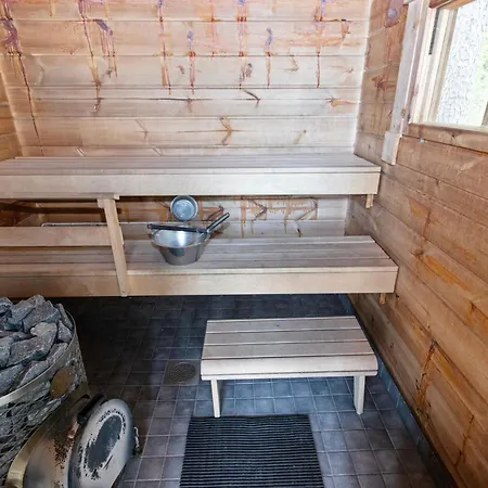 Louhi By Interhome Suomenniemi