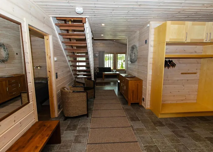 Louhi By Interhome *