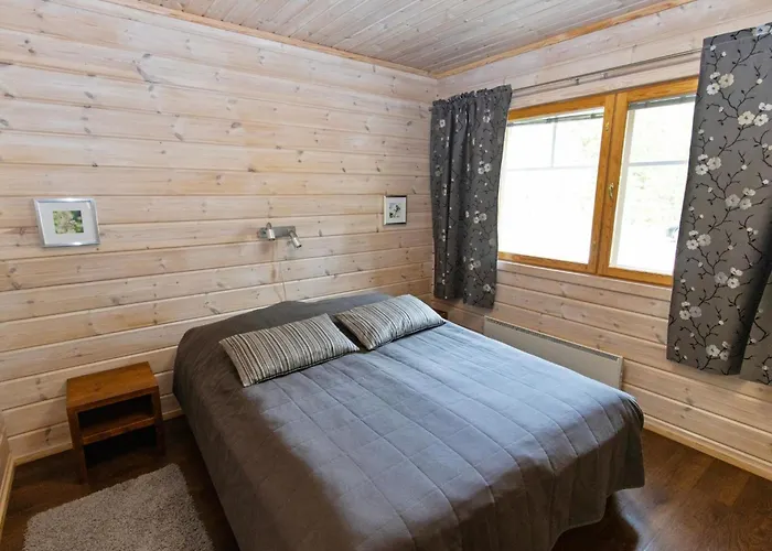 Louhi By Interhome * Suomenniemi