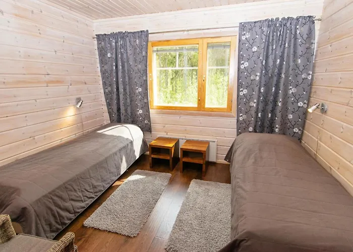 Louhi By Interhome *