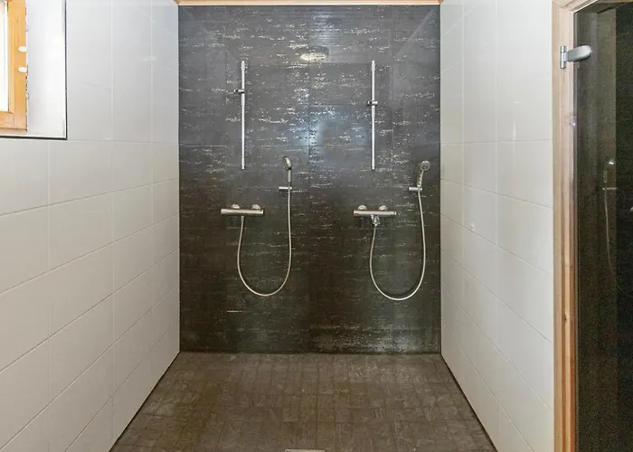 Louhi By Interhome Suomenniemi