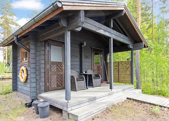 Louhi By Interhome *