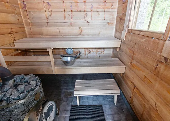 Louhi By Interhome Suomenniemi